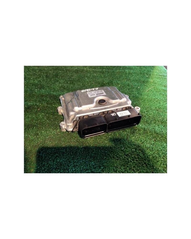 CENTRALITA MOTOR UCE