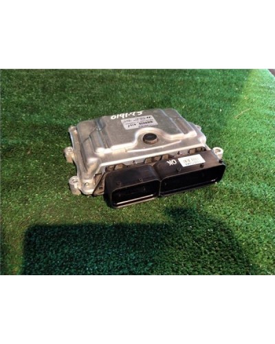 CENTRALITA MOTOR UCE