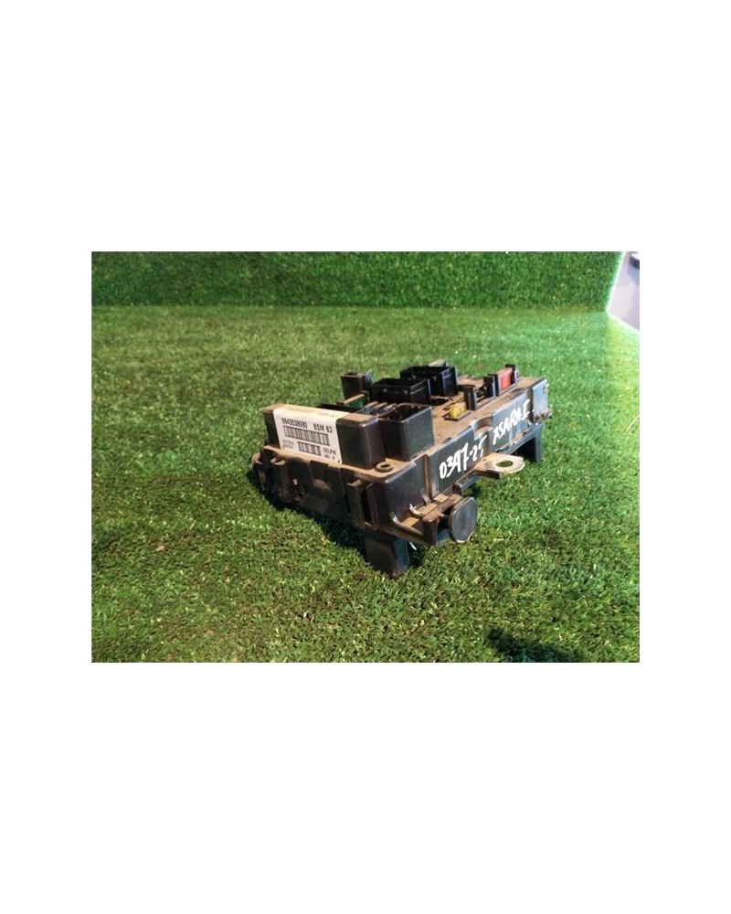 CAJA RELES