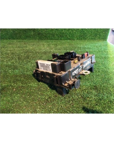 CAJA RELES