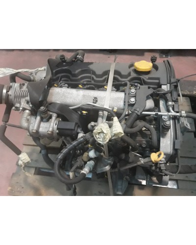 MOTOR COMPLETO