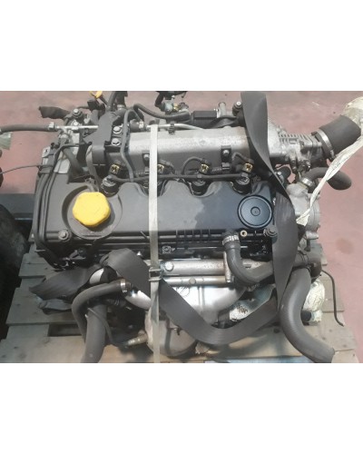 MOTOR COMPLETO