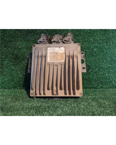 CENTRALITA MOTOR UCE