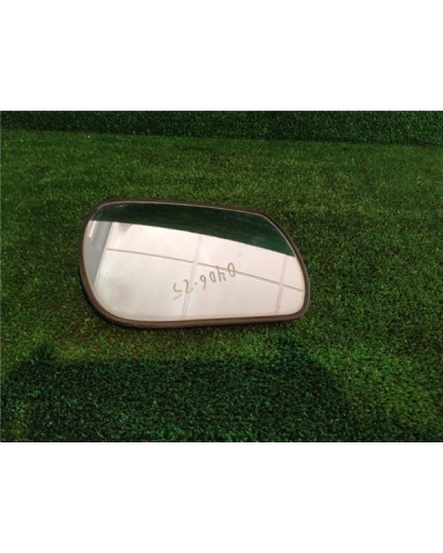 CRISTAL RETROVISOR DCHO