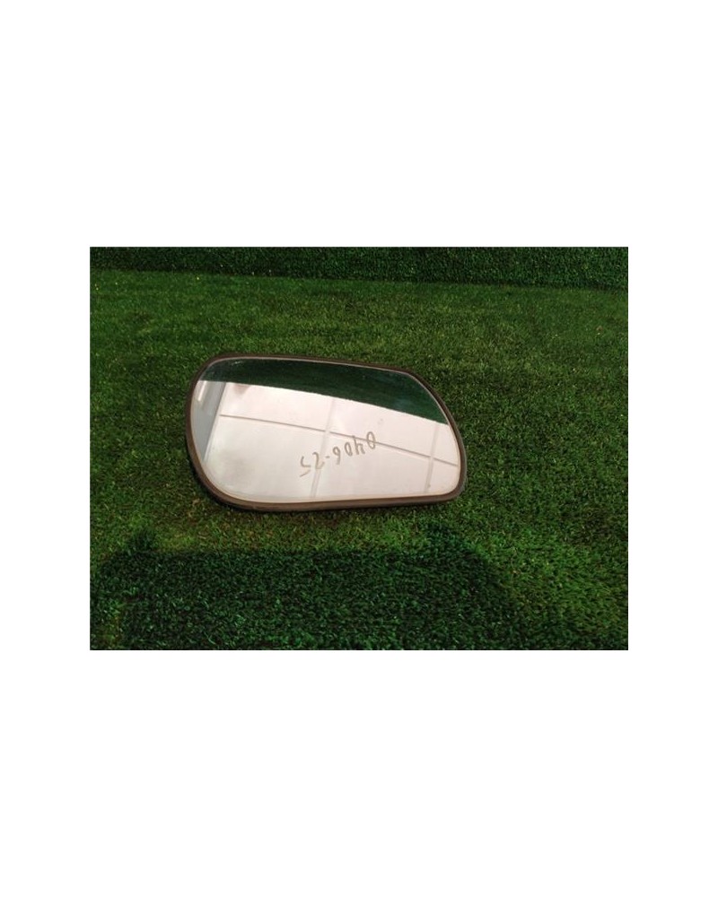 CRISTAL RETROVISOR DCHO