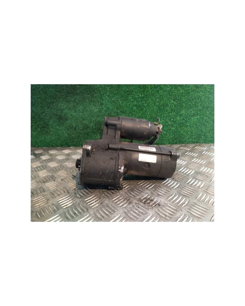 MOTOR ARRANQUE