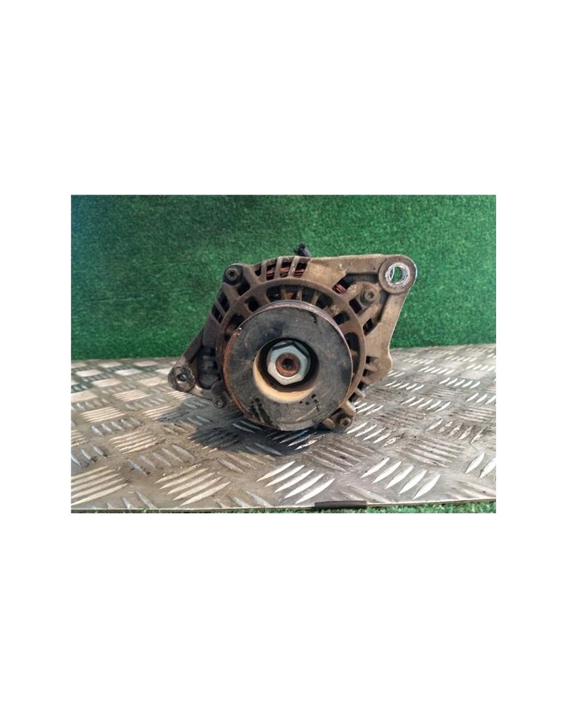 ALTERNADOR