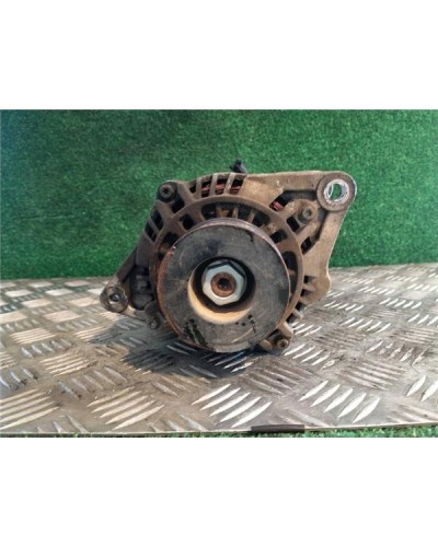 ALTERNADOR