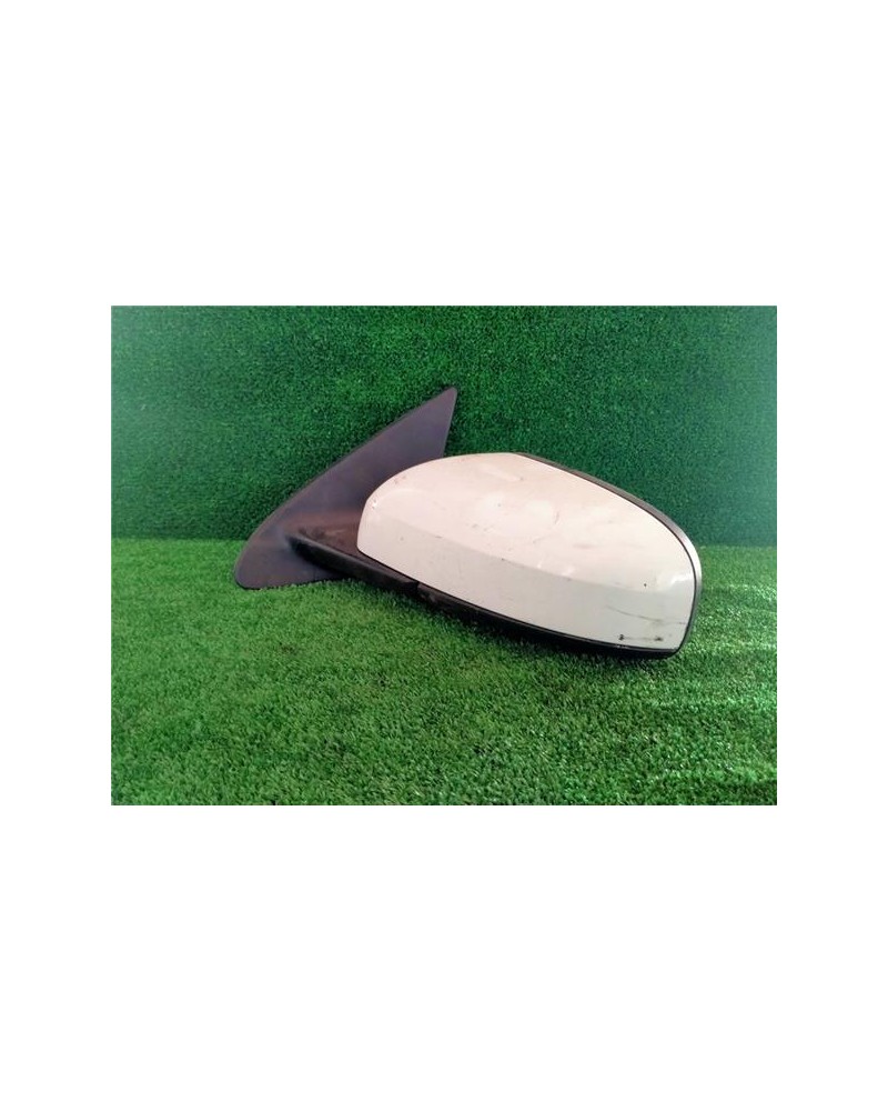 RETROVISOR IZDO.