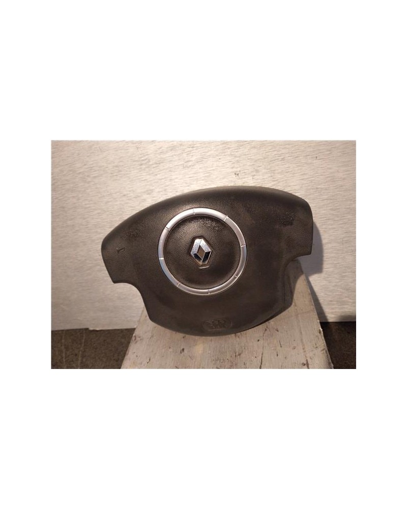 AIRBAG VOLANTE
