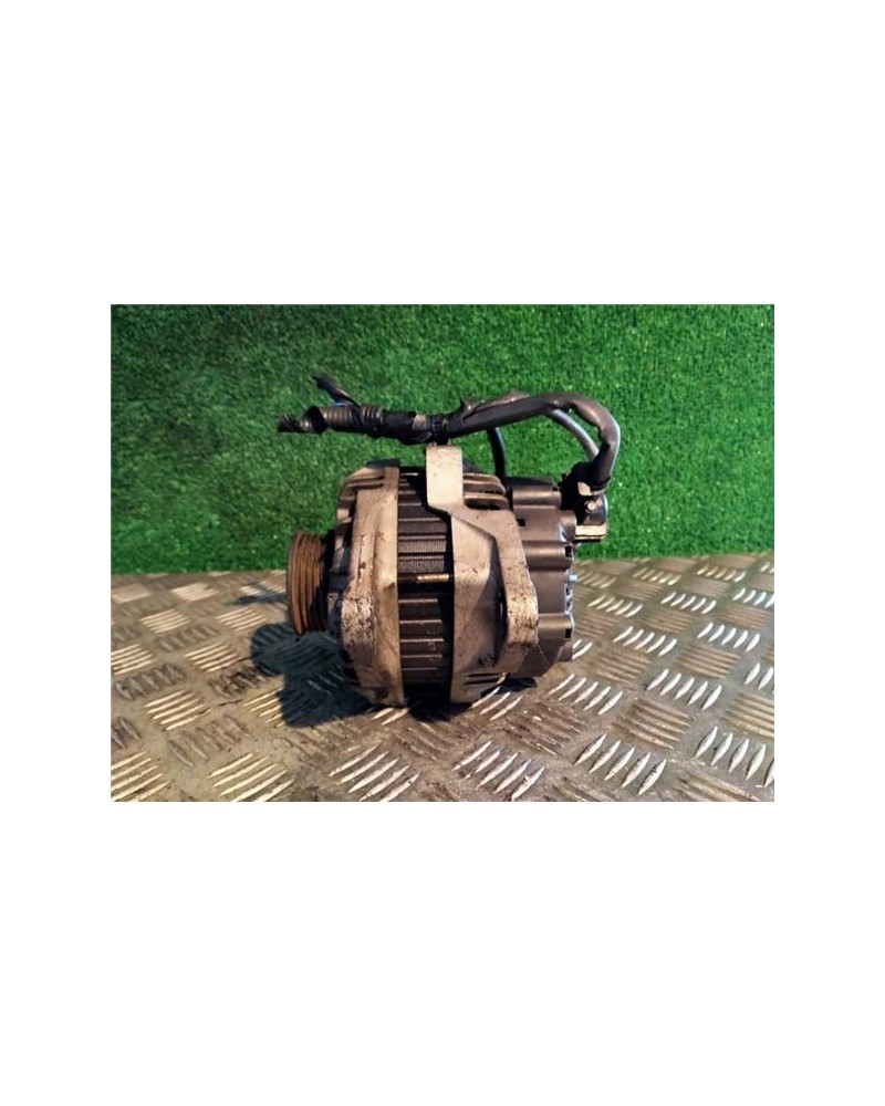 ALTERNADOR