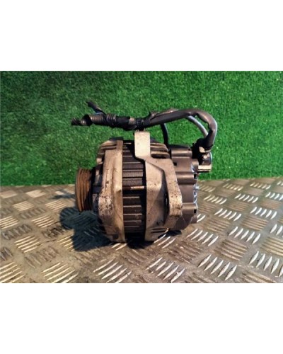 ALTERNADOR