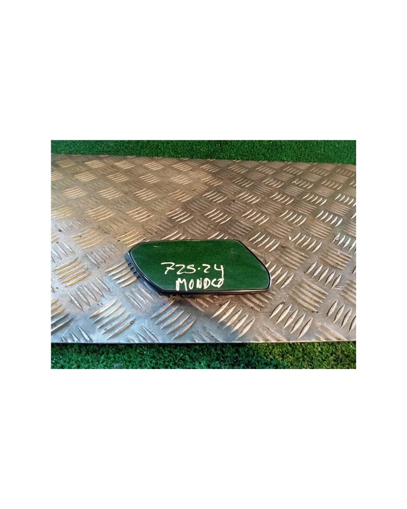 CRISTAL RETROVISOR DCHO