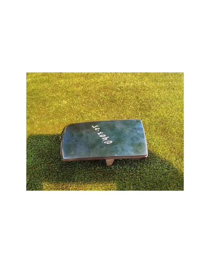 CRISTAL RETROVISOR IZDO