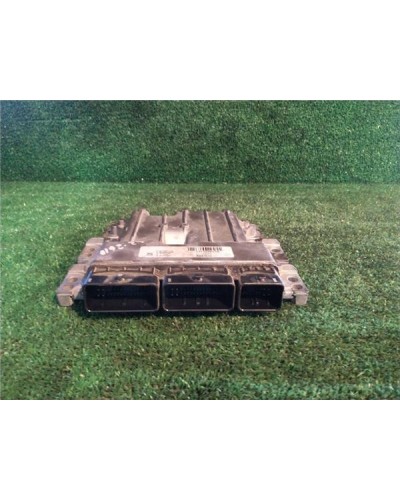 CENTRALITA MOTOR UCE