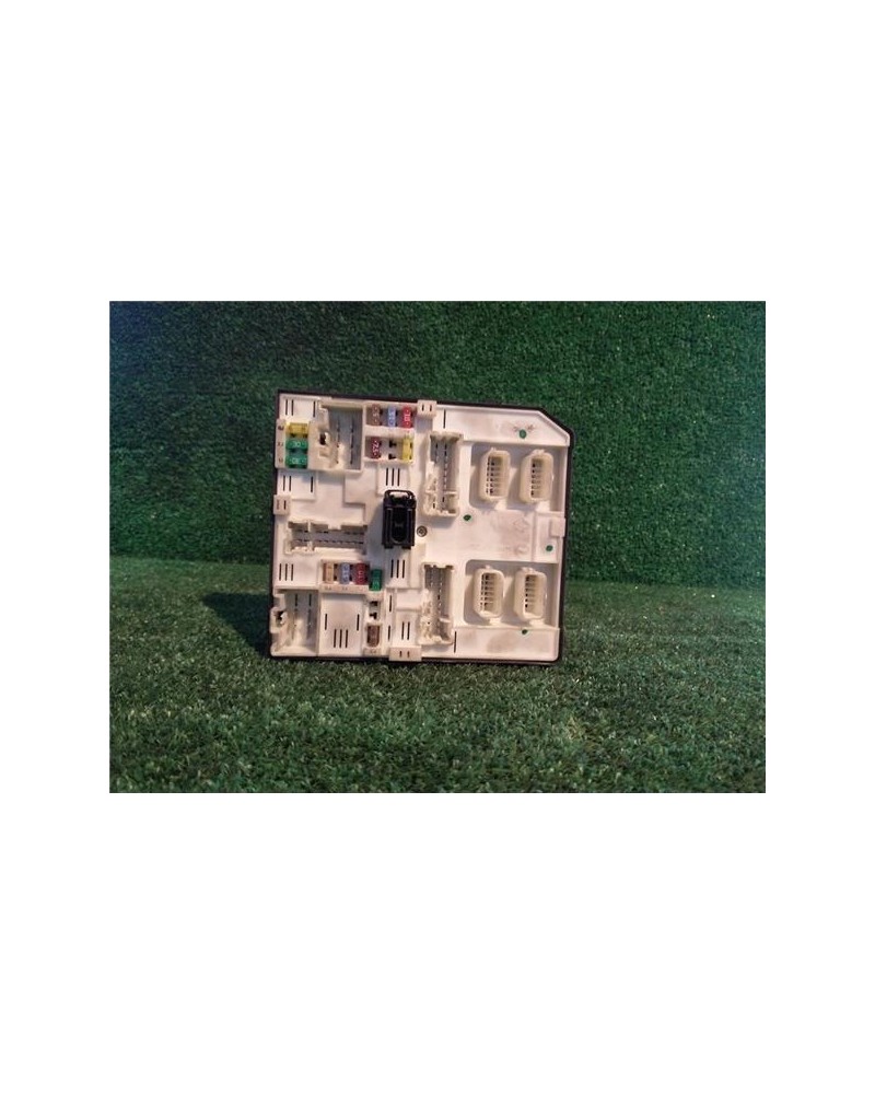 CAJA RELES