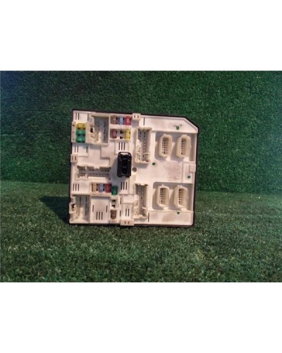 CAJA RELES