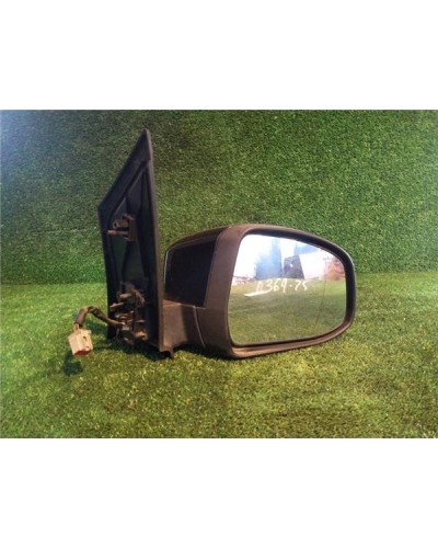 RETROVISOR DCHO.
