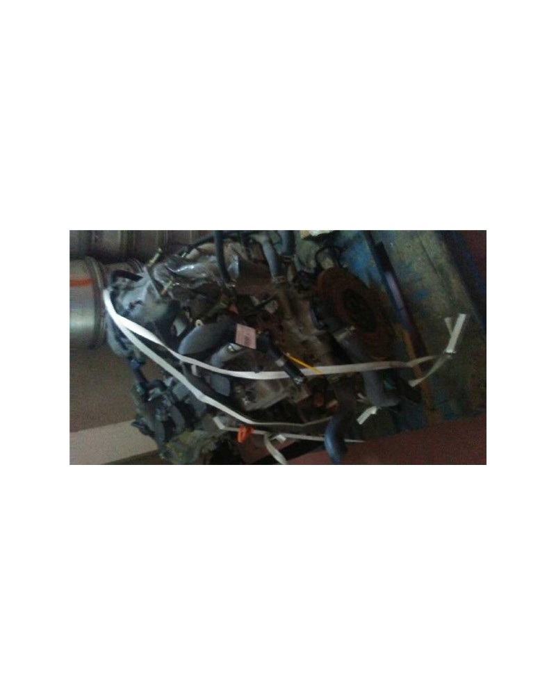 MOTOR COMPLETO