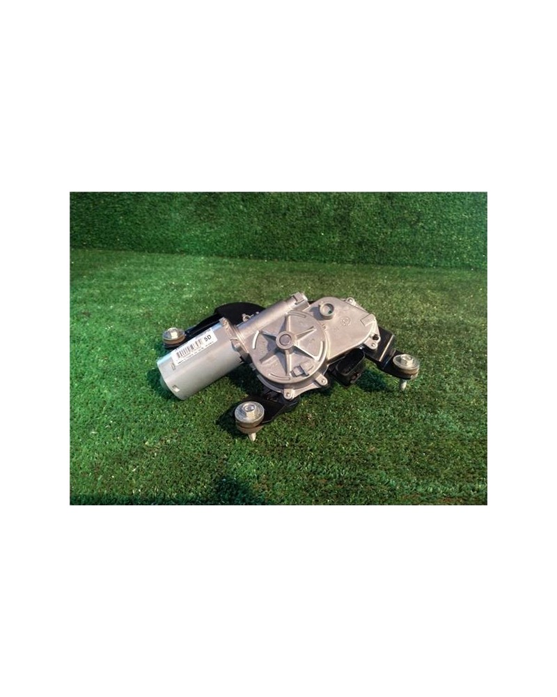 MOTOR LIMPIAPARABRISAS TRA.