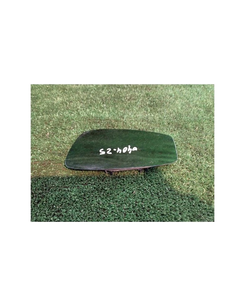 CRISTAL RETROVISOR DCHO