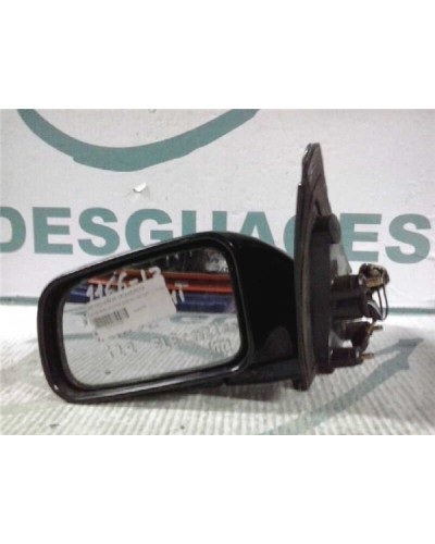 RETROVISOR IZDO.