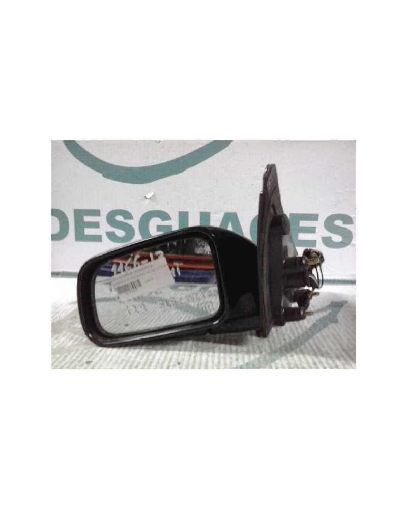 RETROVISOR IZDO.