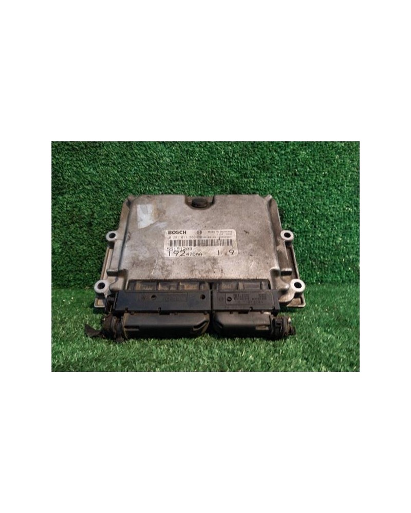 CENTRALITA MOTOR UCE