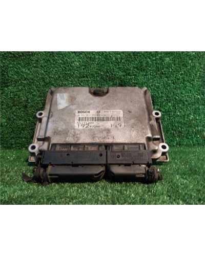 CENTRALITA MOTOR UCE