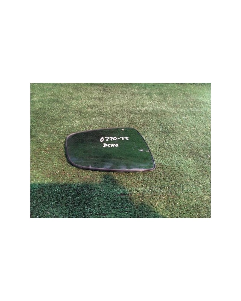 CRISTAL RETROVISOR DCHO