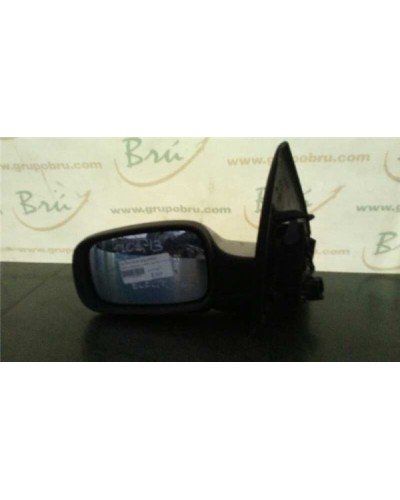 RETROVISOR IZDO.