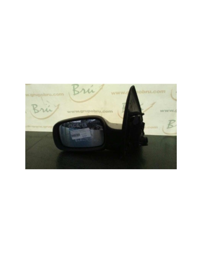 RETROVISOR IZDO.