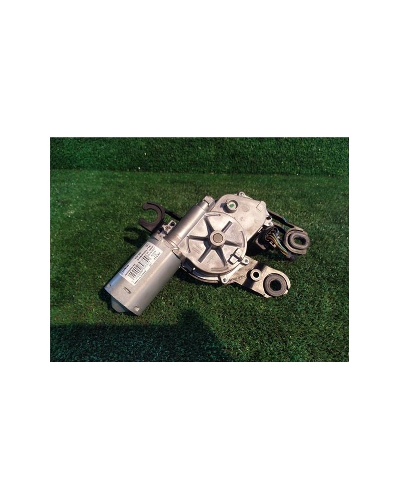 MOTOR LIMPIAPARABRISAS TRA.