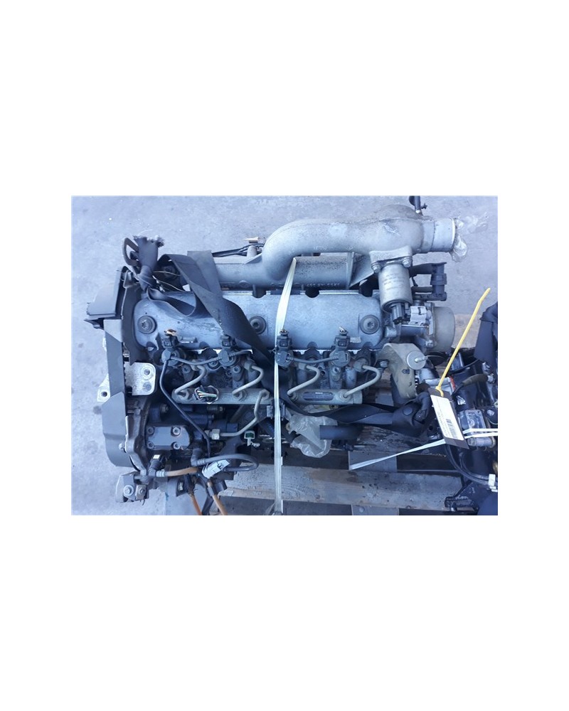 MOTOR COMPLETO