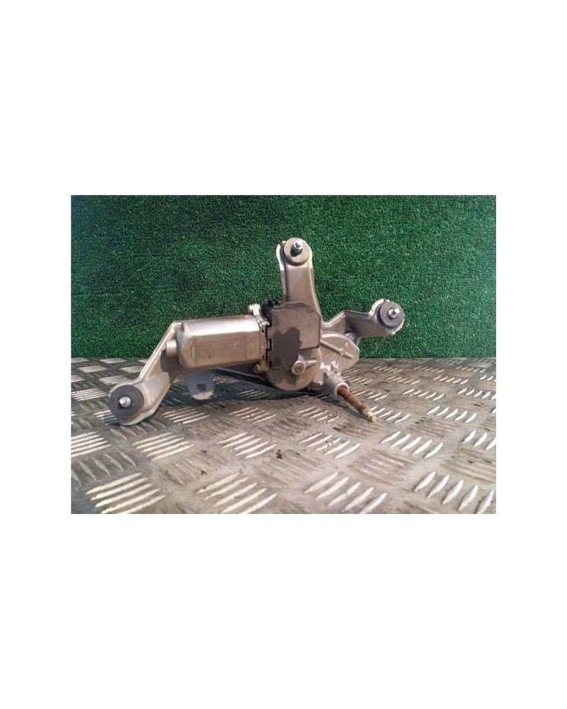 MOTOR LIMPIAPARABRISAS TRA.