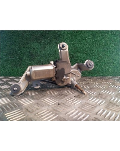 MOTOR LIMPIAPARABRISAS TRA.