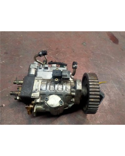 BOMBA INYECTORA