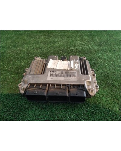 CENTRALITA MOTOR UCE