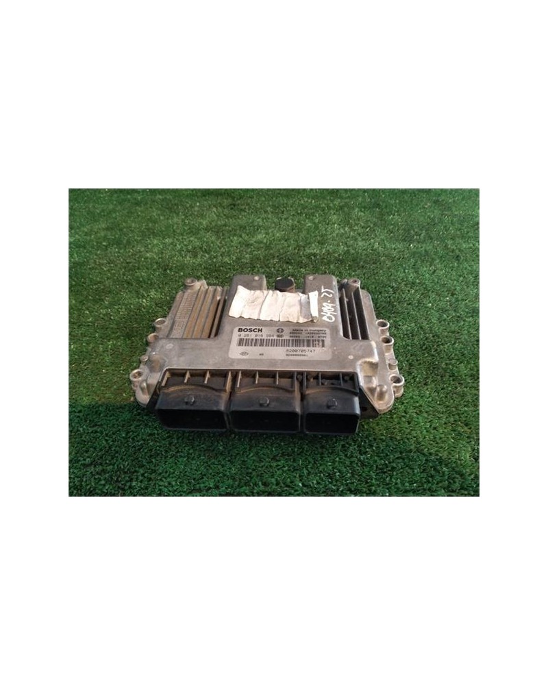 CENTRALITA MOTOR UCE