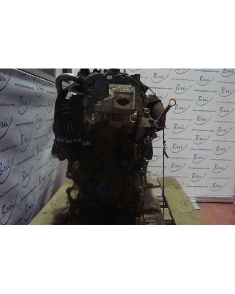 MOTOR COMPLETO