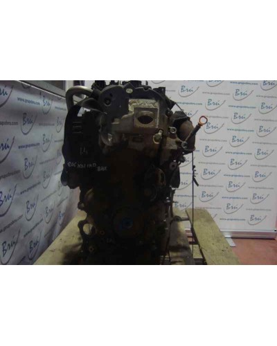 MOTOR COMPLETO