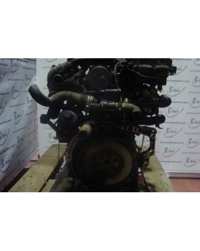 MOTOR COMPLETO