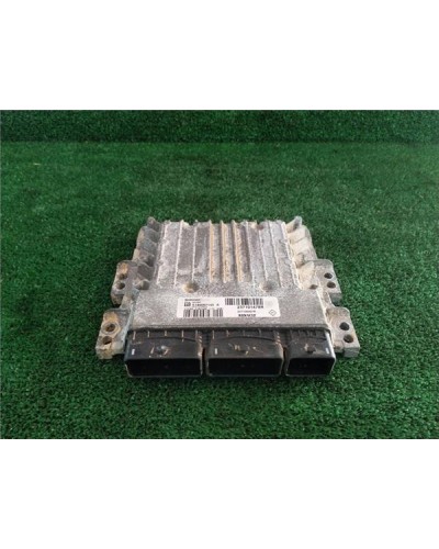 CENTRALITA MOTOR UCE