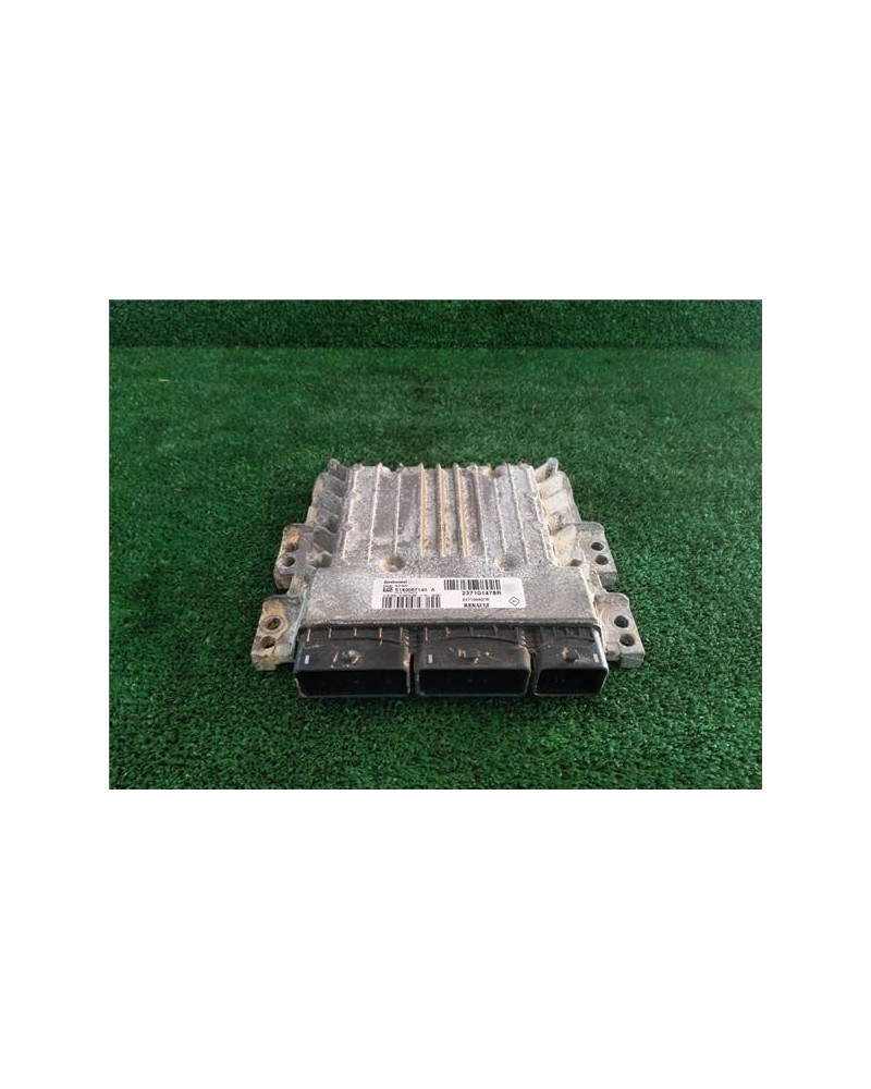 CENTRALITA MOTOR UCE