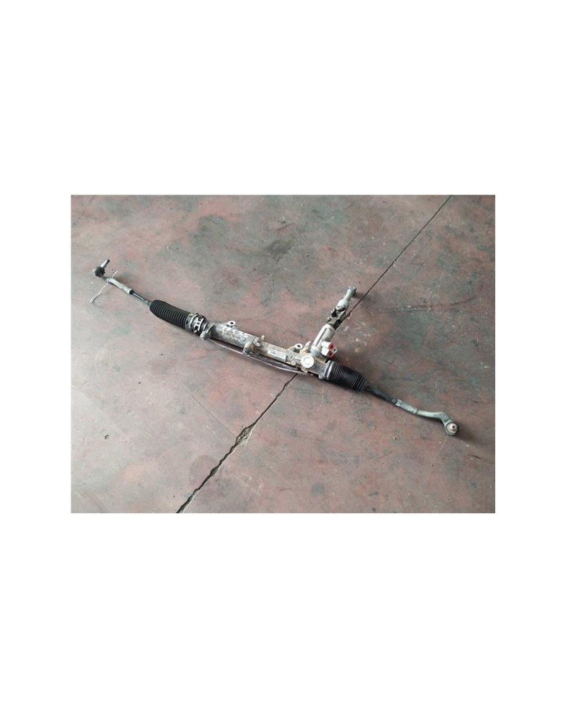 CREMALLERA DIRECCION ASISTIDA