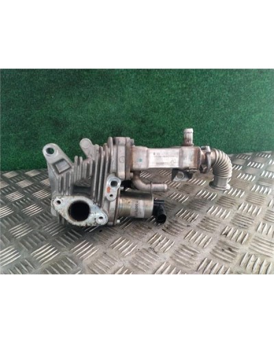 ENFRIADOR GASES EGR