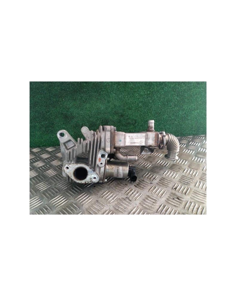 ENFRIADOR GASES EGR