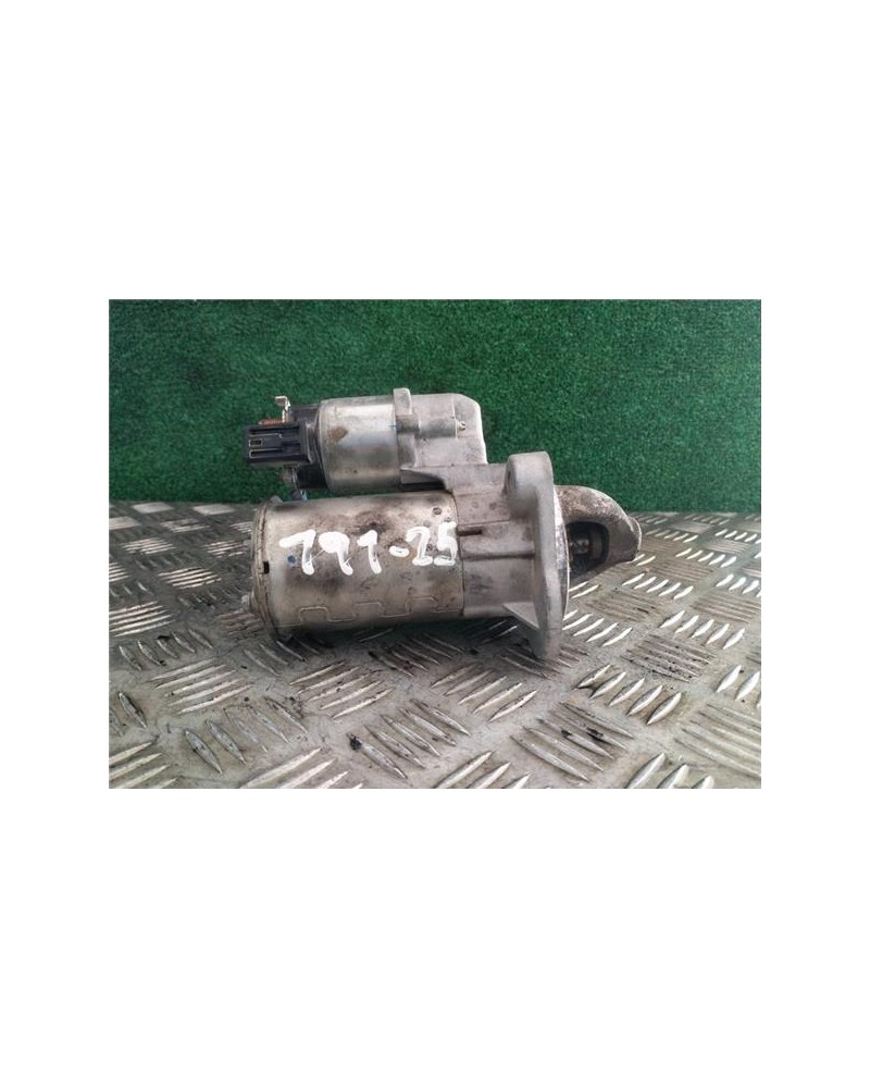 MOTOR ARRANQUE