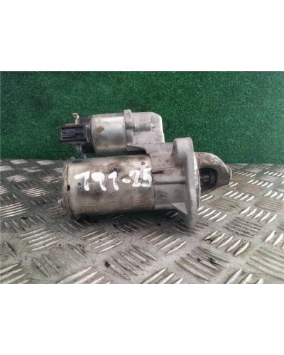 MOTOR ARRANQUE