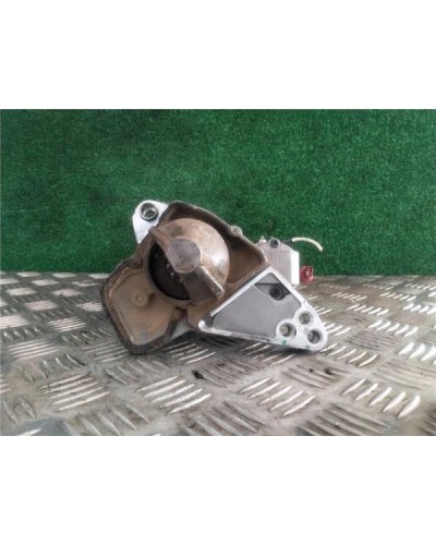 MOTOR ARRANQUE